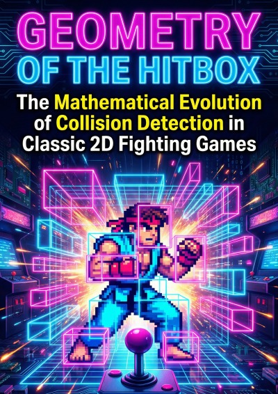 'Cover von Geometry of the Hitbox'-Cover
