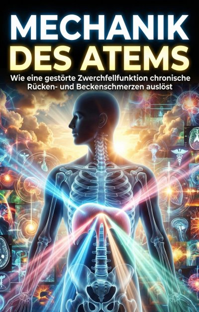 'Cover von Mechanik des Atems'-Cover
