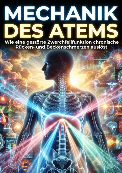 'Cover von Mechanik des Atems'-Cover