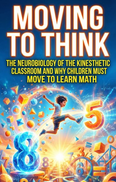 'Cover von Moving to Think'-Cover