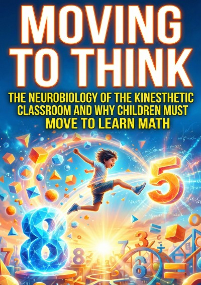 'Cover von Moving to Think'-Cover