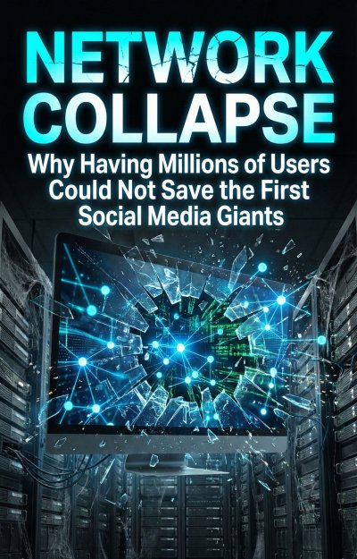 'Cover von Network Collapse'-Cover