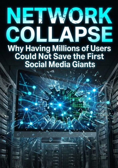 'Cover von Network Collapse'-Cover