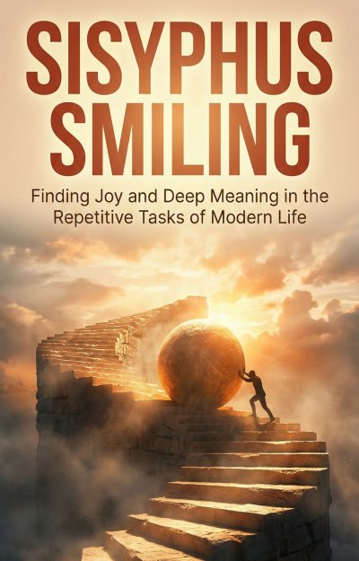 'Cover von Sisyphus Smiling'-Cover