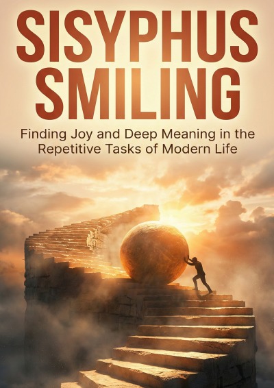 'Cover von Sisyphus Smiling'-Cover