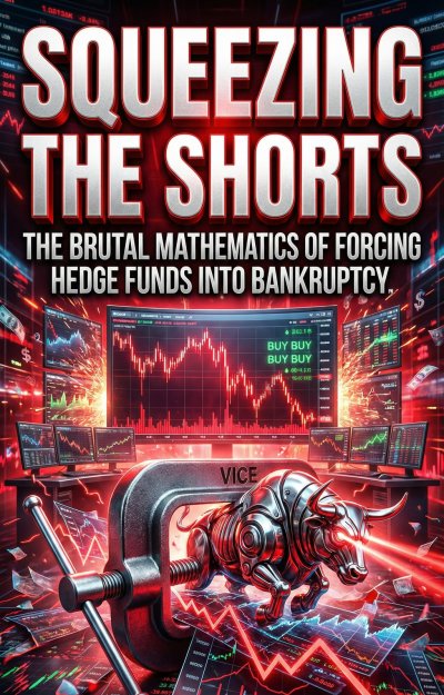 'Cover von Squeezing the Shorts'-Cover