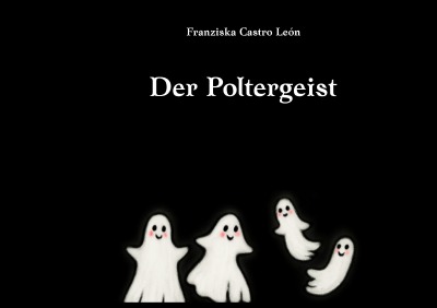'Cover von Der Poltergeist'-Cover