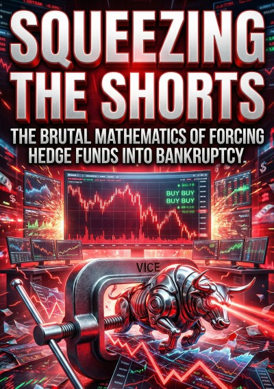 'Cover von Squeezing the Shorts'-Cover