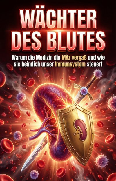 'Cover von Wächter des Blutes'-Cover
