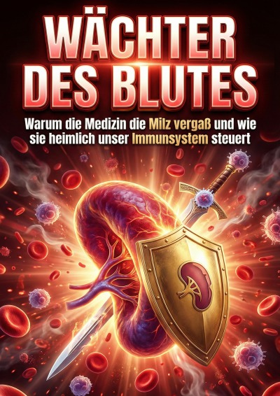 'Cover von Wächter des Blutes'-Cover