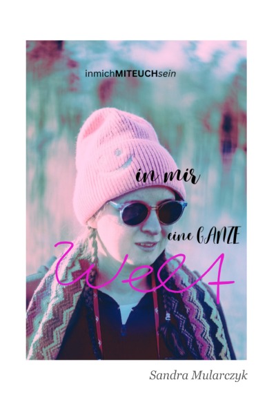 'Cover von inmichMITEUCHsein'-Cover