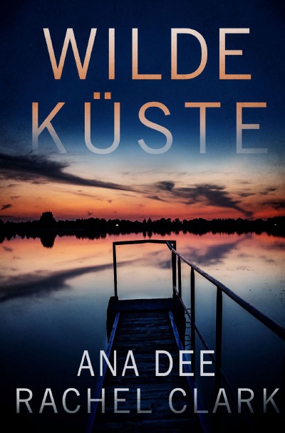 'Cover von Wilde Küste'-Cover