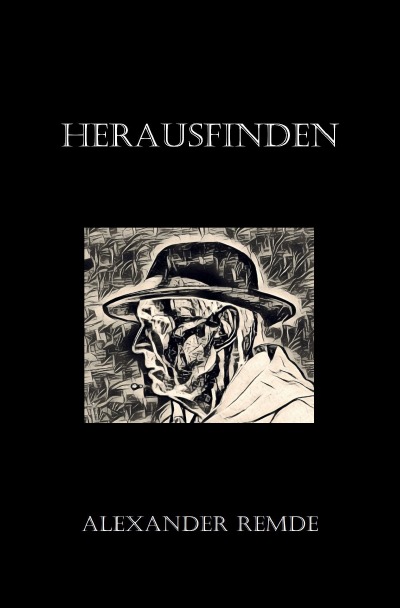 'Cover von Herausfinden'-Cover