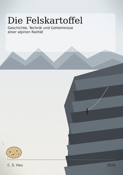 'Cover von Die Felskartoffel'-Cover