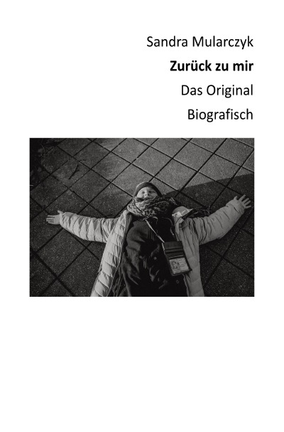 'Cover von Zurück zu mir -Das Original'-Cover