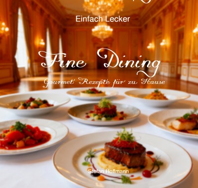 'Cover von Fine Dining'-Cover