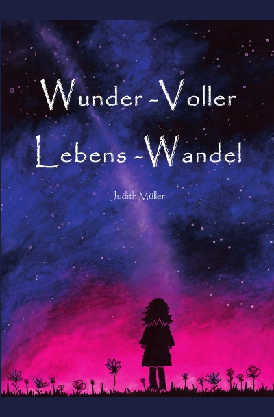 'Cover von Wunder-Voller Lebens-Wandel'-Cover