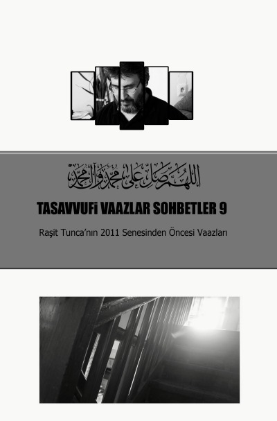 'Cover von Tasavvufi Vaazlar Sohbetler 9'-Cover