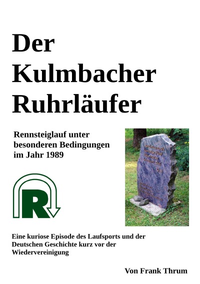 'Cover von Der Kulmbacher Ruhrläufer'-Cover