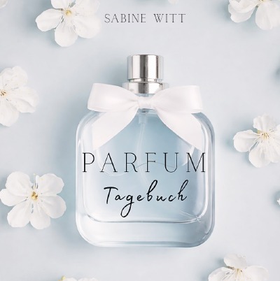 'Cover von Parfum Tagebuch'-Cover