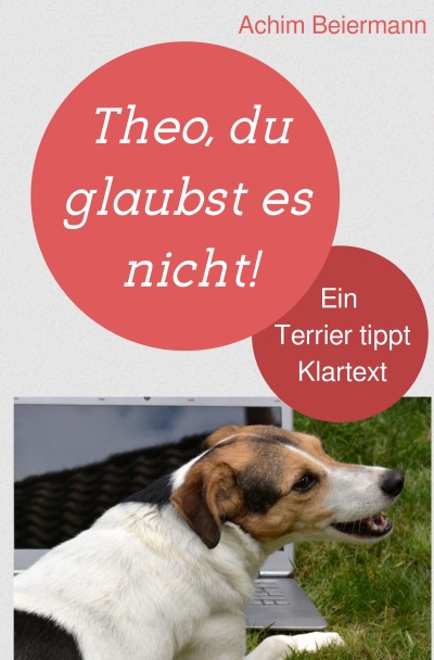 'Cover von Theo, du glaubst es nicht!'-Cover
