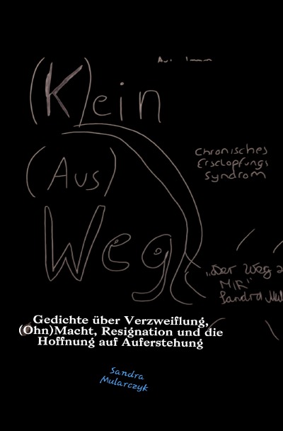 'Cover von (K)ein (Aus)Weg'-Cover