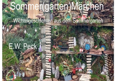 'Cover von Sommer(garten)Märchen'-Cover