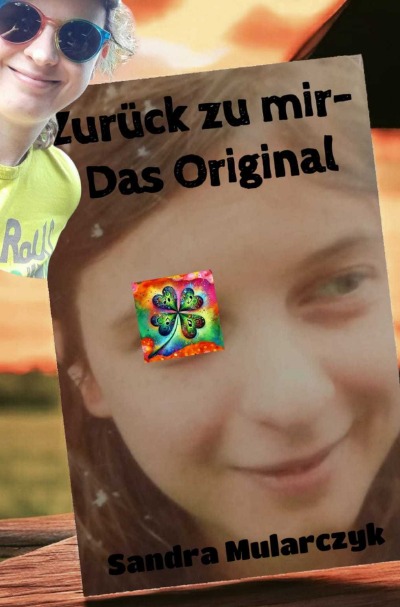 'Cover von Zurück zu mir -Das Original'-Cover