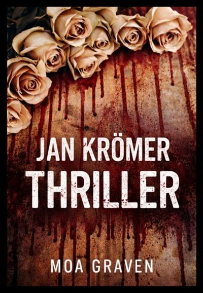 'Cover von JAN KRÖMER Ermittler in Ostfriesland – Die Fälle 17 und 18'-Cover