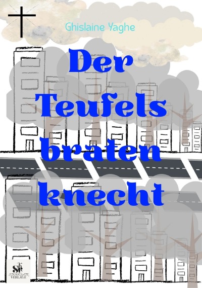 'Cover von Der Teufelsbraten knecht (Eine Würdigung an dem Struwwelpeter von Heinrich Hoffmann)'-Cover