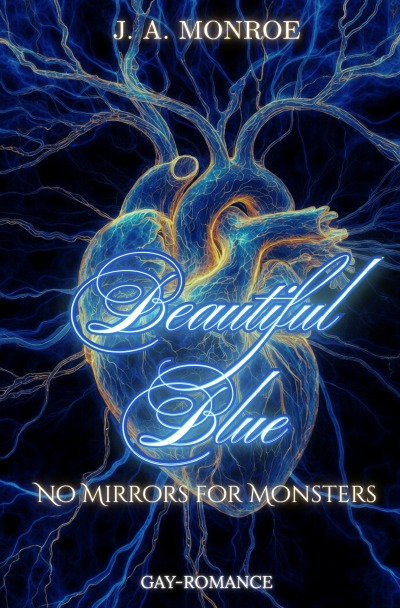 'Cover von Beautiful Blue'-Cover