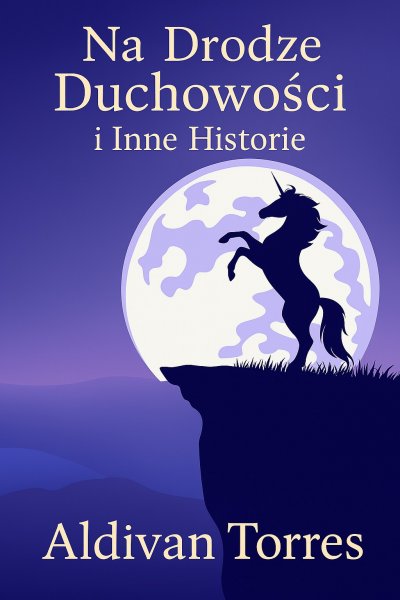 'Cover von Na Drodze Duchowości i Inne Historie'-Cover