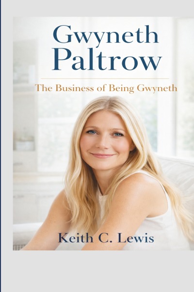 'Cover von Gwyneth Paltrow'-Cover