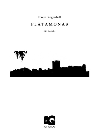 'Cover von Platamonas'-Cover