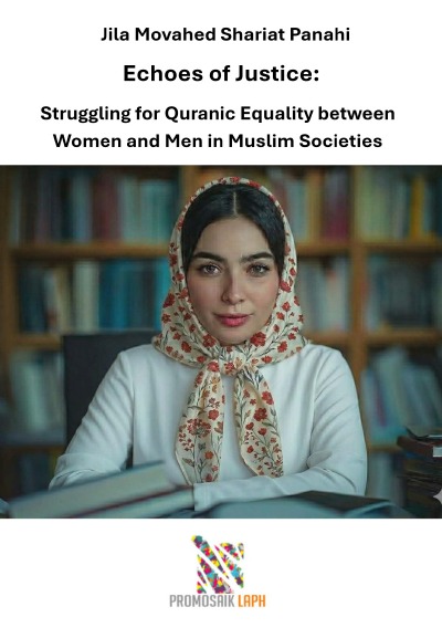 'Cover von Echoes of Justice:'-Cover