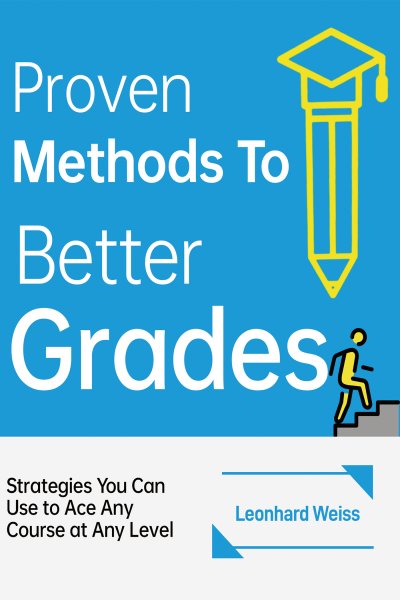 'Cover von Bewährte Methoden für bessere Noten'-Cover