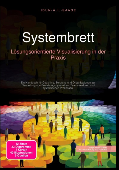 'Cover von Systembrett: Lösungsorientierte Visualisierung in der Praxis'-Cover