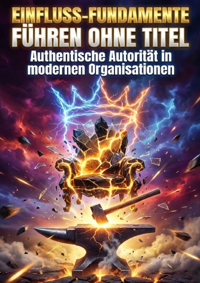 'Cover von Einfluss-Fundamente: Führen ohne Titel'-Cover