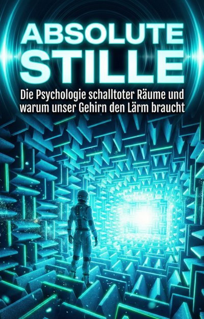 'Cover von Absolute Stille'-Cover