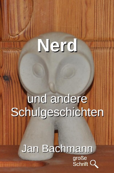 'Cover von Nerd'-Cover
