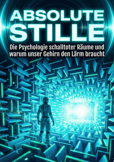 'Cover von Absolute Stille'-Cover