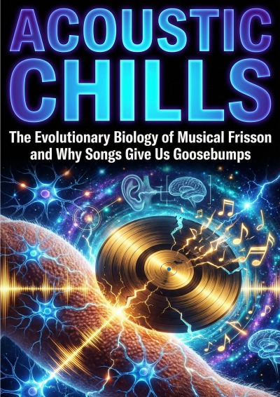 'Cover von Acoustic Chills'-Cover