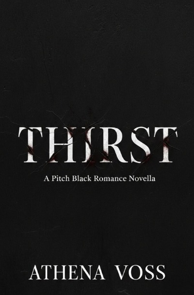 'Cover von Thirst'-Cover