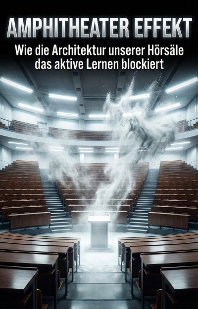 'Cover von Amphitheater Effekt'-Cover