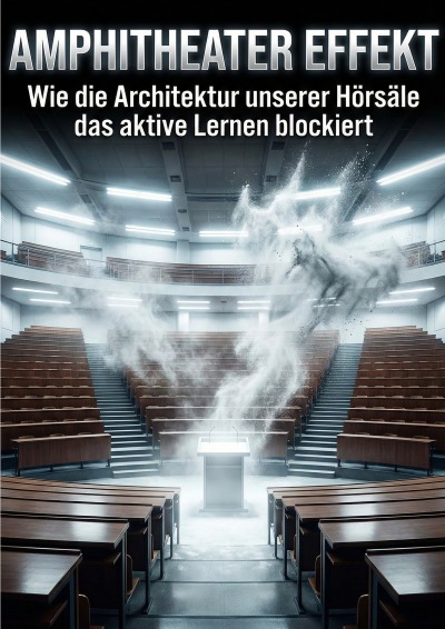 'Cover von Amphitheater Effekt'-Cover