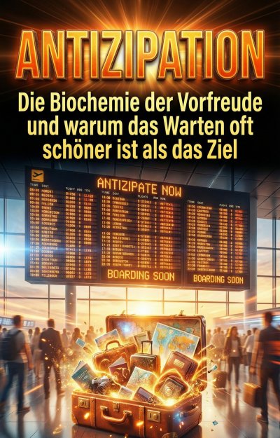 'Cover von Antizipation'-Cover