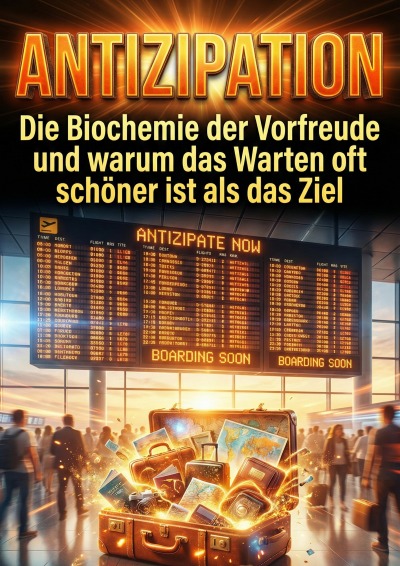 'Cover von Antizipation'-Cover