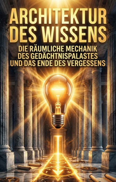 'Cover von Architektur des Wissens'-Cover