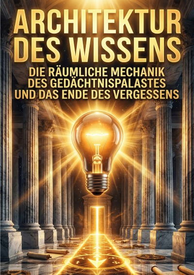 'Cover von Architektur des Wissens'-Cover