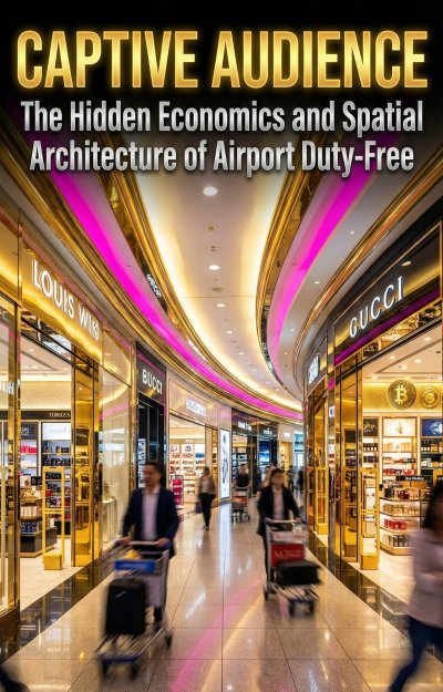 'Cover von Captive Audience'-Cover